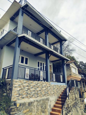 JR Homestay